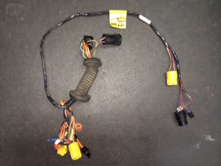 DBC6165 Drivers door wiring harness